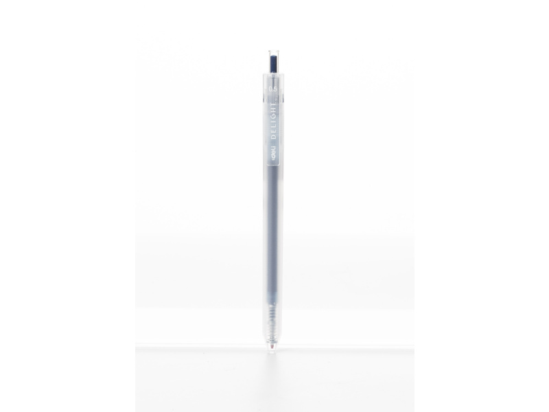 Geelpliiats Deli Delight 0,5mm tumesinine