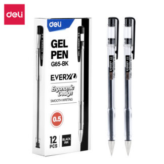 Geelpliiats Deli Every 0.5mm must