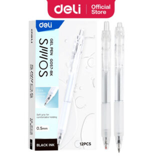 Geelpliiats DELI G057 0.5mm must