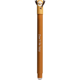 Geelpliiats EberhardFaber Erase it! Laisik 0.7mm kirjutab-kustutab sinine