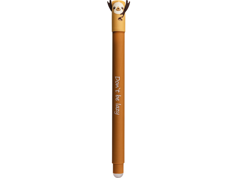 Geelpliiats EberhardFaber Erase it! Laisik 0.7mm kirjutab-kustutab sinine