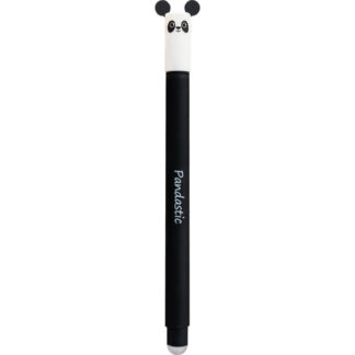 Geelpliiats EberhardFaber Erase it! Panda 0.7mm kirjutab-kustutab sinine