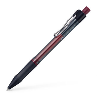 Geelpliiats Faber-Castell Beyond Gel punane
