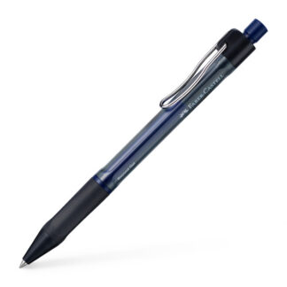 Geelpliiats Faber-Castell Beyond Gel sinine