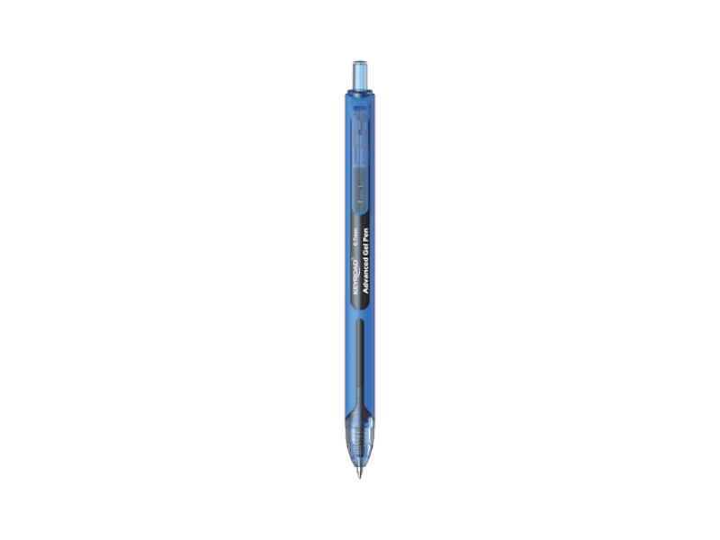 Geelpliiats Keyroad 0.7mm, sinine
