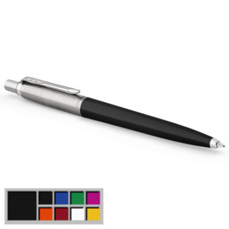 Geelpliiats Parker Jot Originals Black (2140495)