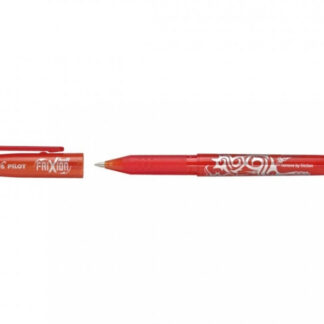 Geelpliiats Pilot Frixion Ball 0,7 mm kustutav oranž