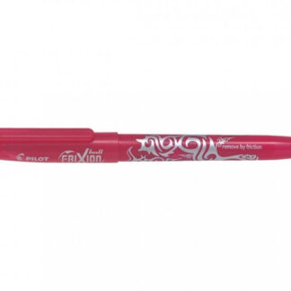 Geelpliiats Pilot Frixion Ball 0,7 mm kustutav roosa