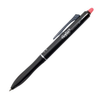 Geelpliiats Pilot Frixion Ball Plus 0,7 mm kustutav punane