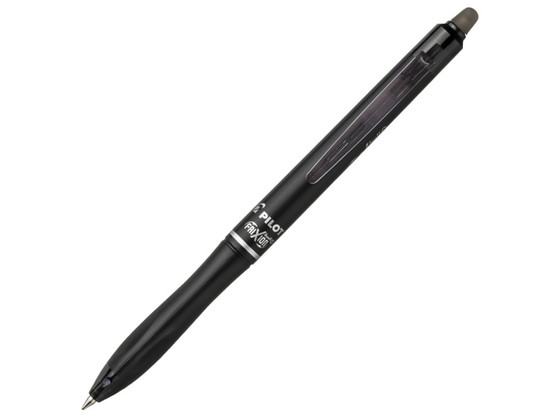 Geelpliiats Pilot Frixion Ball Plus 0,7 mm kustutav roheline
