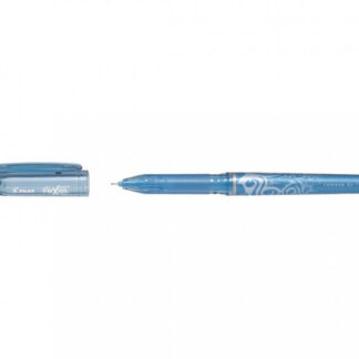 Geelpliiats Pilot Frixion Point 0,5 mm kustutav helesinine