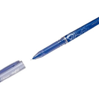 Geelpliiats Pilot Frixion Point 0,5 mm kustutav sinine