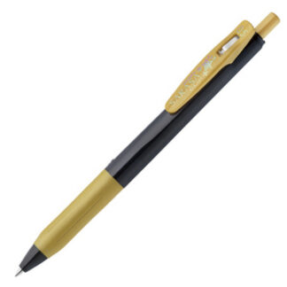 Geelpliiats Sarasa Clip 0.5mm kuldne