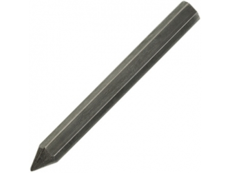 Grafiitkriit Faber-Castell Pitt 2B