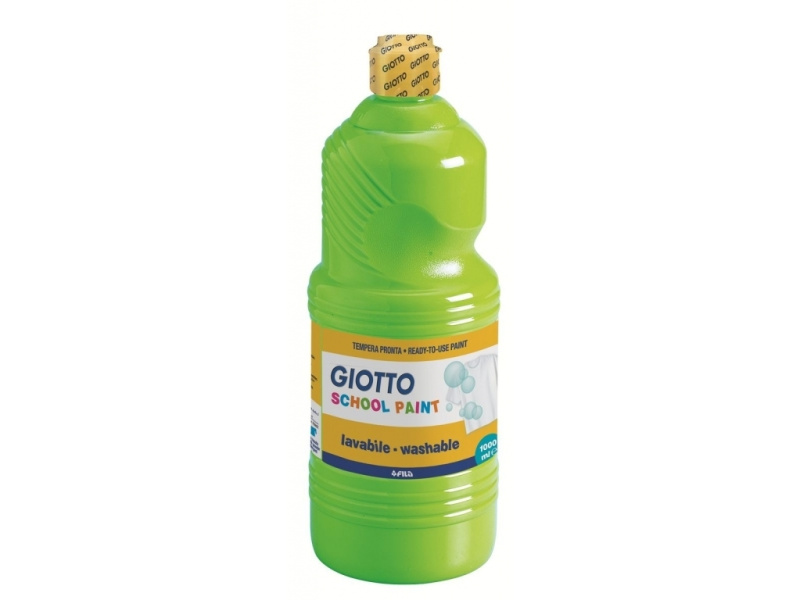Guass Fila Giotto 1000ml heleroheline - Pilt 2