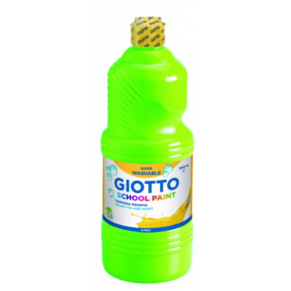 Guass Fila Giotto 1000ml heleroheline
