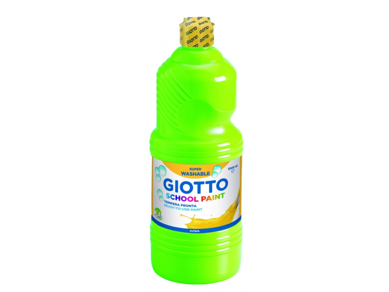 Guass Fila Giotto 1000ml heleroheline