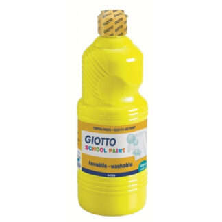Guass Fila Giotto 1000ml kollane