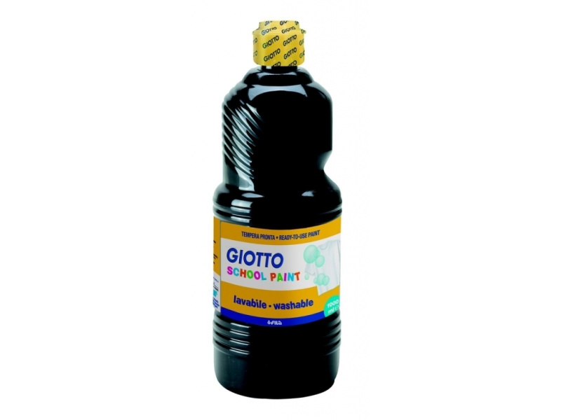 Guass Fila Giotto 1000ml must - Pilt 2
