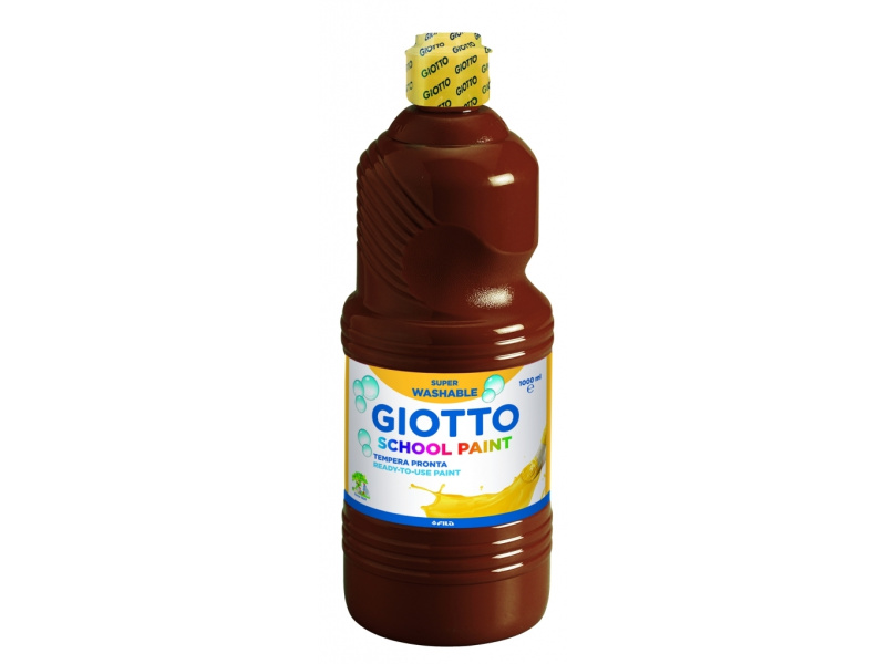 Guass Fila Giotto 1000ml pruun - Pilt 2