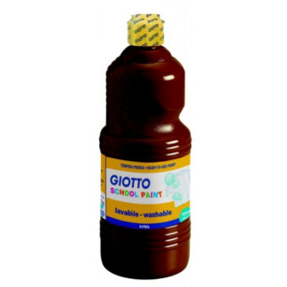 Guass Fila Giotto 1000ml pruun