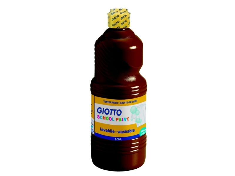 Guass Fila Giotto 1000ml pruun