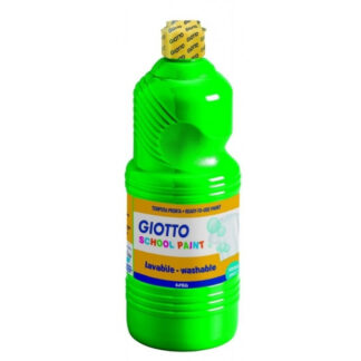 Guass Fila Giotto 1000ml roheline