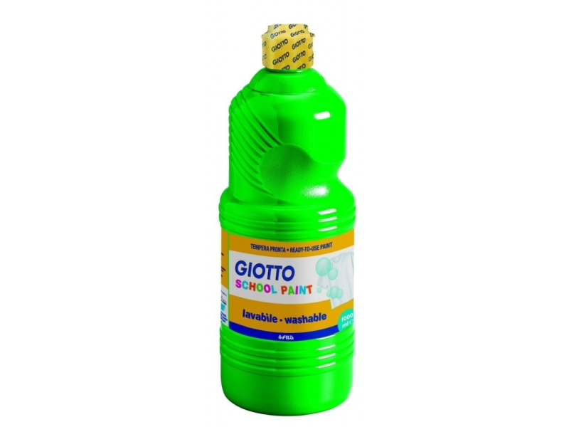 Guass Fila Giotto 1000ml roheline