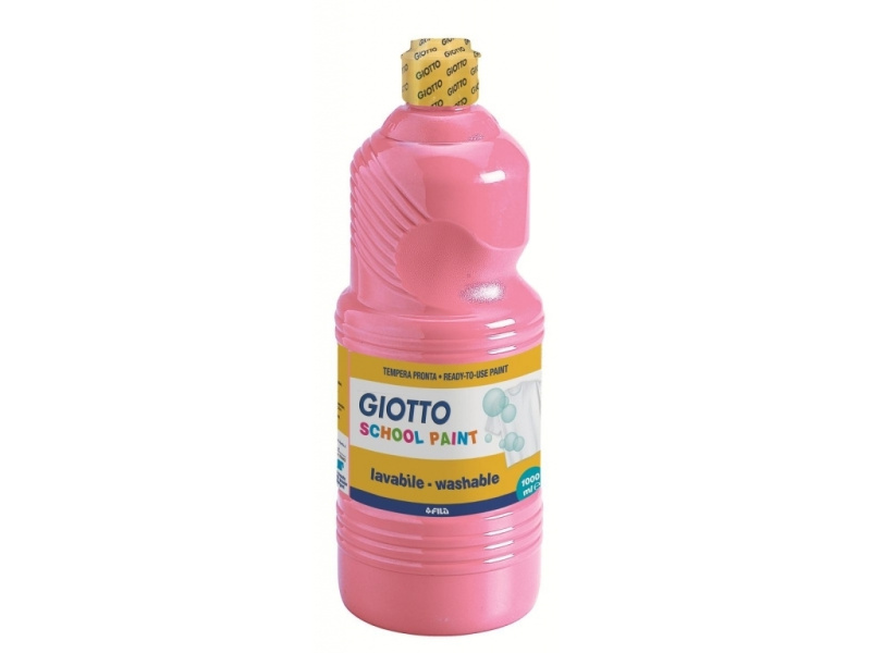 Guass Fila Giotto 1000ml roosa