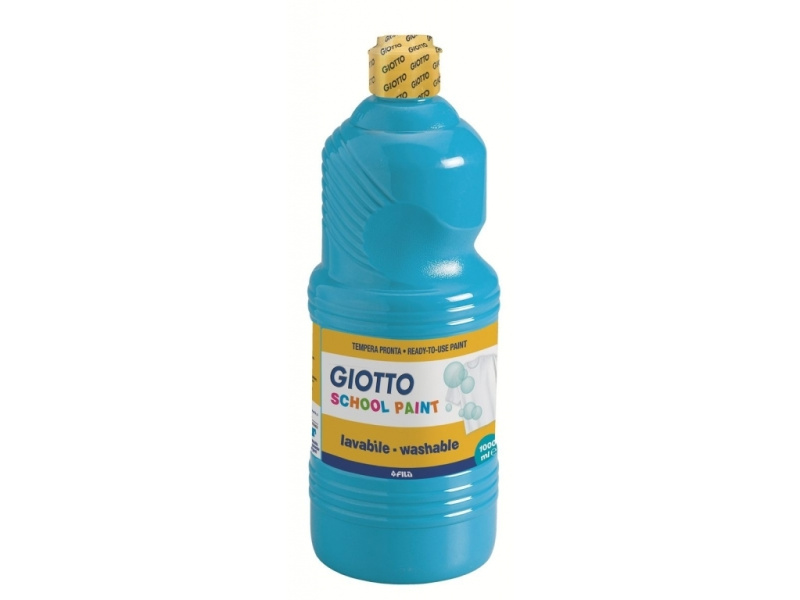Guass Fila Giotto 1000ml sinine - Pilt 2