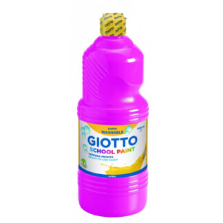 Guass Fila Giotto 1000ml tumeroosa