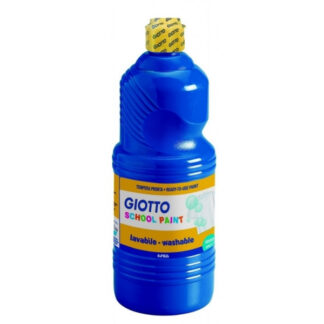 Guass Fila Giotto 1000ml tumesinine