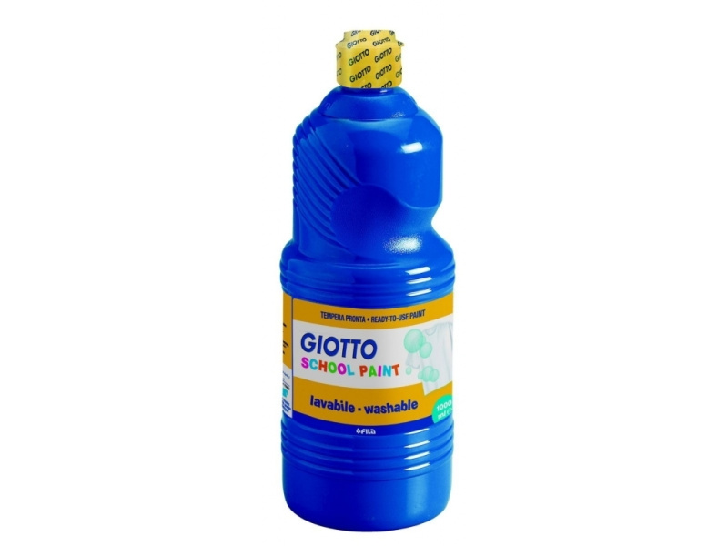 Guass Fila Giotto 1000ml tumesinine