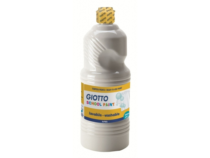 Guass Fila Giotto 1000ml valge - Pilt 2
