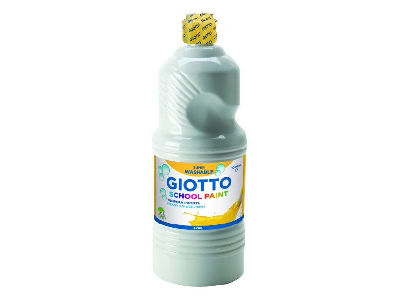 Guass Fila Giotto 1000ml valge