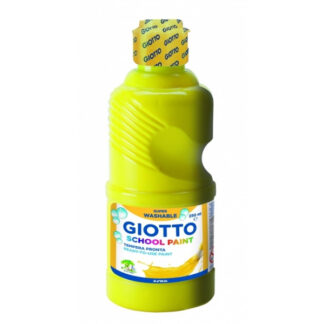 Guass Fila Giotto 250ml kollane