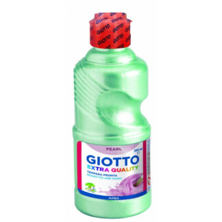 Guass Fila Giotto Pearl 250ml roheline