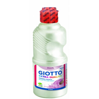Guass Fila Giotto Pearl 250ml valge