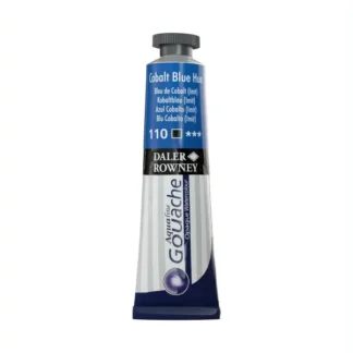 Guassvärvid Daler-Rowney Aquafine 15ml cobalt blue hue