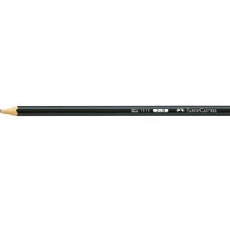 Harilik pliiats Faber-Castell 1111 B