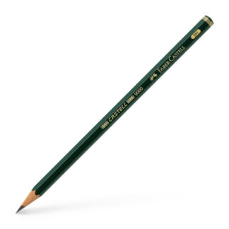 Harilik pliiats Faber-Castell 9000 2H