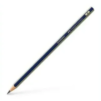 Harilik pliiats Faber-Castell GOLDFABER 1221 F