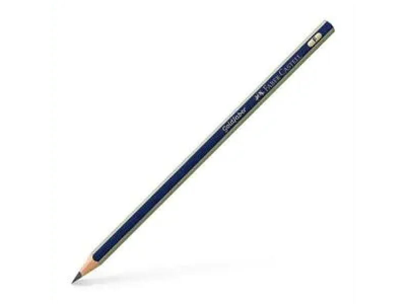 Harilik pliiats Faber-Castell GOLDFABER 1221 F