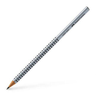 Harilik pliiats Faber-Castell Grip 2001 2B