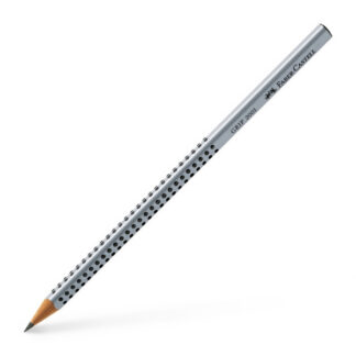 Harilik pliiats Faber-Castell Grip 2001 2H