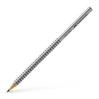Harilik pliiats Faber-Castell Grip 2001 HB
