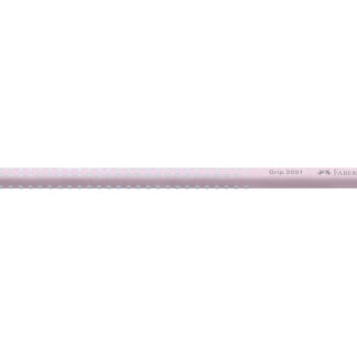 Harilik pliiats Faber-Castell Grip Blushing Sky B