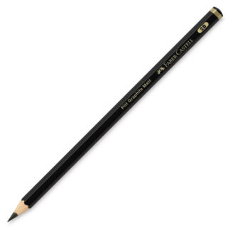 Harilik pliiats Faber-Castell Pitt Graphite Matt 2B