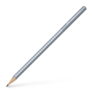 Harilik pliiats Faber-Castell Sparkle hall