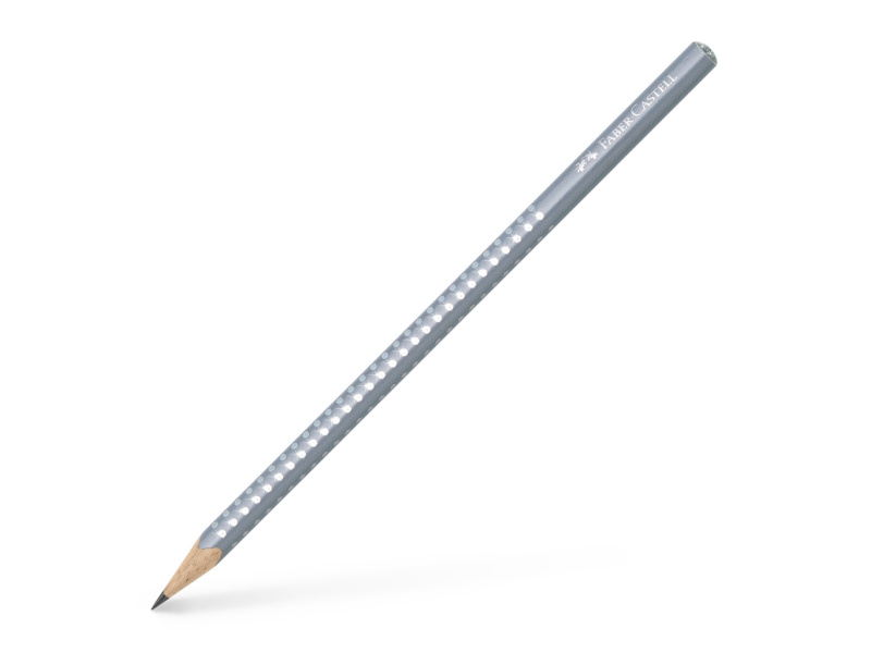 Harilik pliiats Faber-Castell Sparkle hall